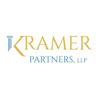 Kramer Partners, LLP logo - Similar company to Kramer & Partners Makelaars