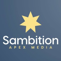 Sambition Apex Media logo - Similar company to Vita Curated