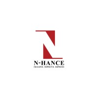 Navin's N-Hance logo - Similar company to Ampa Skywalk