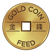 Gold Coin Group Inc. logo - Similar company to Oruçoğlu Yem