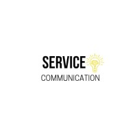 SERVICE COMMUNICATION logo - Similar company to Digital Walkers