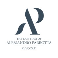 AP Avvocati - Independent Law Firm logo - Similar company to Studio Legale Freccia