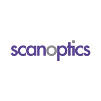 Scan-Optics logo - Similar company to Low Speed Vehicle Dealer Association (Lsvda)