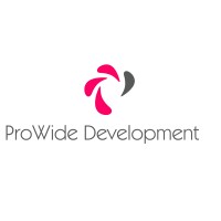 PROWIDE DEVELOPMENT logo - Similar company to Bajji, Inc.