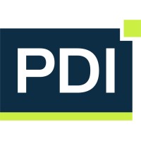 PDI a.s. logo - Similar company to Unicorn Attacks