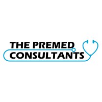 The Premed Consultants INC logo - Similar company to College Prep Master
