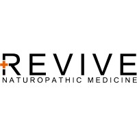Revive Naturopathic Medicine, Inc. logo - Similar company to Marqi Medical | Revolutionizing Precision Healthcare For A Healthier Tomorrow