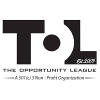 The Opportunity League logo - Similar company to Bennett Compost