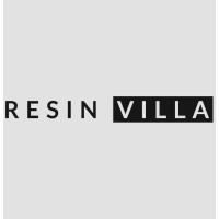 ResinVilla logo - Similar company to Codecods
