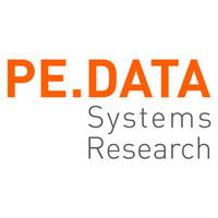 PE Data GmbH logo - Similar company to Freiberufler