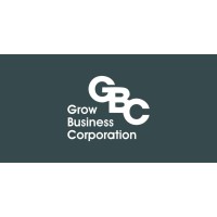 Grow Business Corporation logo - Similar company to Alinand