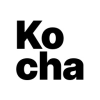 Kocha Studio™ logo - Similar company to Ctrl Click Australia