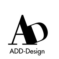 ADD-Design logo - Similar company to Add+ Design