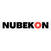 Nubekon logo - Similar company to Whomr