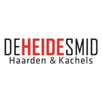De Heide Smid BV logo - Similar company to Vepo Handels Onderneming
