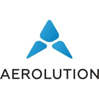 Aerolution GmbH logo - Similar company to Wilkinson & Associates, Inc.