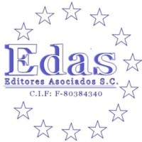 Editores Asociados S.C logo - Similar company to Texto, Ciencia Y Traducción | Hum-947