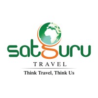 Satguru Travel Ukraine logo - Similar company to B2B Trade