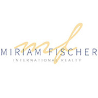 Miriam Fischer logo - Similar company to Infinity Luxury Design