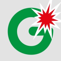 Gierlinger Schweissmaschinen GmbH logo - Similar company to Pronovum Gmbh