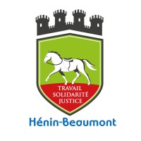 mairie d'hénin-beaumont