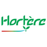 Hortère logo - Similar company to Hsg Koppert