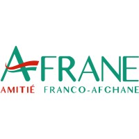 AFRANE (Amitié Franco-Afghane) logo - Similar company to Afran