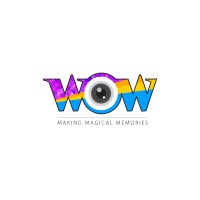 WOW Activation - Photo Booth Brand Activation logo - Similar company to Creaprint
