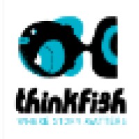 ThinkFish Media logo - Similar company to Made.For.Digital