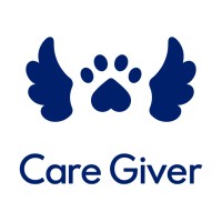 CareGiver logo - Similar company to Baro