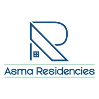 Asma Residencies logo - Similar company to Hkey.In