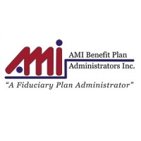 Ami Benefit Plan Administrators Inc.