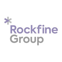 Rockfine Group logo - Similar company to Smarti Lending Solutions