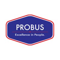 Probus Business Consulting Inc.