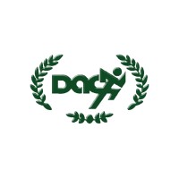 Doncaster Athletic Club logo - Similar company to Kizzy