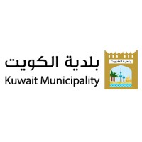 KUWAIT MUNICIPALITY logo - Similar company to Blushrush