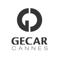 GECAR CANNES logo - Similar company to Vousfinancer Cannes