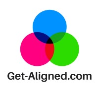 Get-Aligned logo - Similar company to Getaligned
