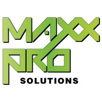 Maxx Pro Solutions logo - Similar company to Think Compliance
