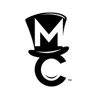 Majestic Circus logo - Similar company to Recreation Experience Community Network