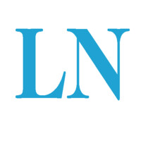Living North Magazine logo - Similar company to Borne Studios