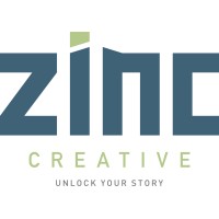 Zinc Media LLC logo - Similar company to Puzzmo