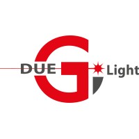 Duegi Light logo - Similar company to Led Direct Solutions