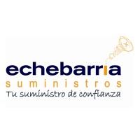 Echebarria Suministros S.L. logo - Similar company to Begetube Heating Systems