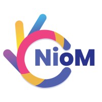 NioM Tech Pvt Ltd. logo - Similar company to Skyral Corporation Pte Ltd