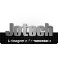Jotech Usinagem e Ferramentaria logo - Similar company to Fehuer Ind E Com De Ferramentas Ltda