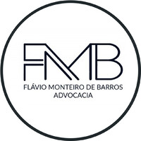 Advocacia Flávio Monteiro de Barros logo - Similar company to Curso Fmb