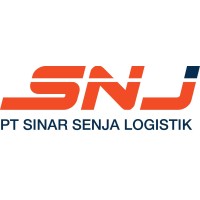 PT. Sinar Senja Logistik (SNJ Logistik) logo - Similar company to Loggis.Id