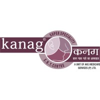 Kanag Ent Super Speciality Centre logo - Similar company to Nutema Hospital, Meerut