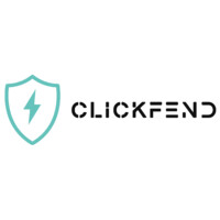 ClickFend logo - Similar company to Gmaxads